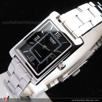 Casio Quartz Analog Classic Ladies Watch LTP-1234DD-1A, LTP1234DD
