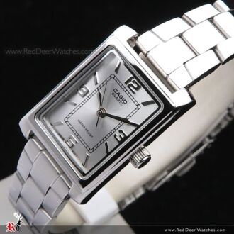 Casio Quartz Analog Classic Ladies Watch LTP-1234DD-7A, LTP1234DD