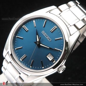 Seiko Conceptual Quartz Analogue Watch SUR525P1