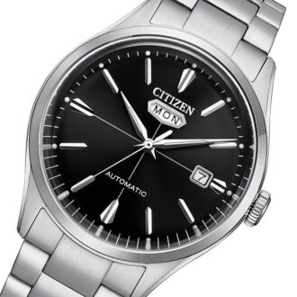 Citizen C7 series Stainless Steel Automatic Mens Watch NH8391-51E