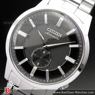 Citizen Collection Classical Automatic Watch NK5000-98E Japan