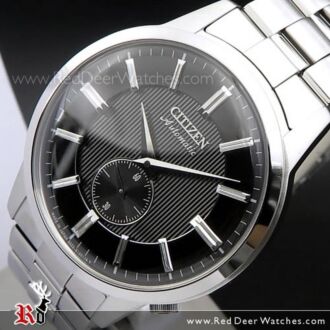 Citizen Collection Classical Automatic Watch NK5000-98E Japan