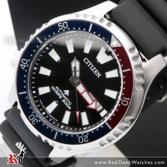 Citizen Promaster Fugu Ltd Edition 200M Diver Watch NY0110-13E