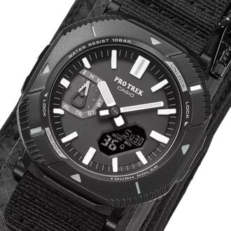 Casio ProTrek Tough Solar Bluetooth Hiker Line Watch PRJ-B001EX-1 