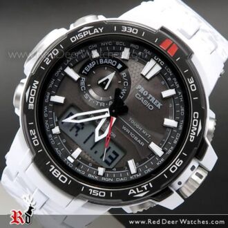 Casio on sale protrek 6000y