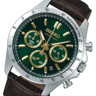 Seiko Chronograph Watches for Sale/Price Online - Red Deer Watches