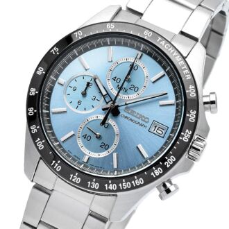 Seiko Chronograph Watches for Sale/Price Online - Red Deer Watches