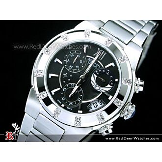 Casio Sheen Chronograph Flagship model Ladies SHN-5502D-1A