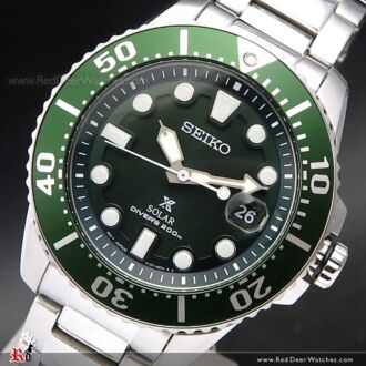 udslettelse Integrere kompression Seiko 5 Automatic Diver Watches for Men/Price - Red Deer Watches