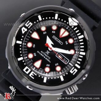 Seiko Prospex Baby Tuna Automatic 50th Anniversary 200M Sport Watch SRP655K1, SRP655