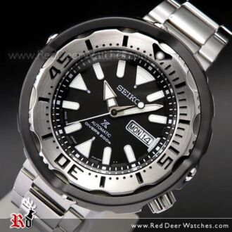 Seiko Prospex Automatic Baby Tuna Divers 200m Watch SRPA79J1, SRPA79