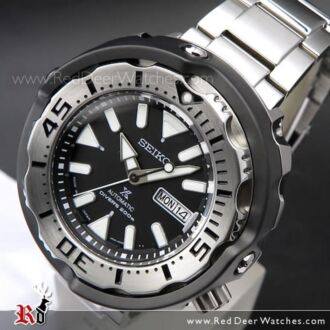 Seiko Prospex Automatic Baby Tuna Divers 200m Watch SRPA79J1, SRPA79