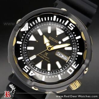 Seiko Prospex Automatic Baby Tuna Divers 200m Watch SRPA82J1, SRPA82