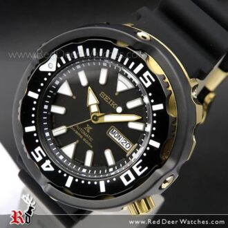 Seiko Prospex Automatic Baby Tuna Divers 200m Watch SRPA82J1, SRPA82