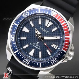 Seiko PROSPEX 200M Driver Automatic Watch SRPB53K1, SRPB53