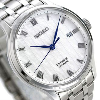 Seiko Presage Sapphire Automatic Mens Watch SRPC79J1 Japan
