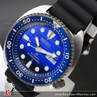 Seiko Prospex Turtle Batman 200M Divers Watch SRPC25K1, SRPC25 |  