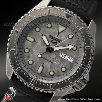 Seiko 5 Sports Automatic Watch SRPE79K1, SRPE79