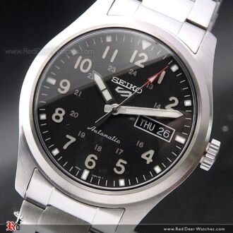 Seiko 5 Sport Automatic Watch SRPG27K1