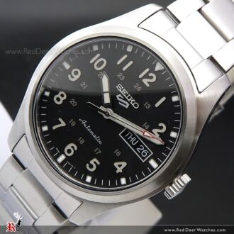 Seiko 5 Sport Automatic Watch SRPG27K1
