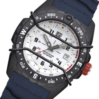 Luminox Bear Grylls 3730 Mountain Limited Edition Watch XB.3737