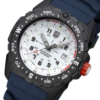 Luminox Bear Grylls 3730 Mountain Limited Edition Watch XB.3737