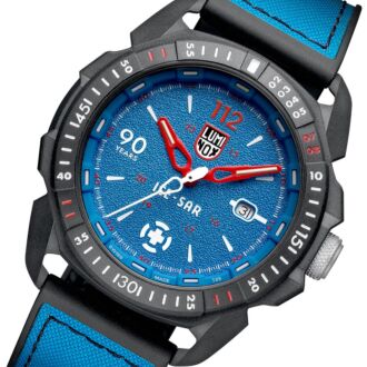 Luminox Ice-Sar Arctic Sapphire Ltd Watch XL.1003.SAR Swiss Made