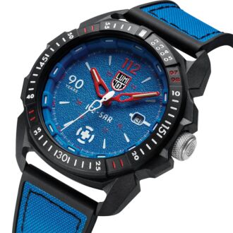 Luminox Ice-Sar Arctic Sapphire Ltd Watch XL.1003.SAR Swiss Made