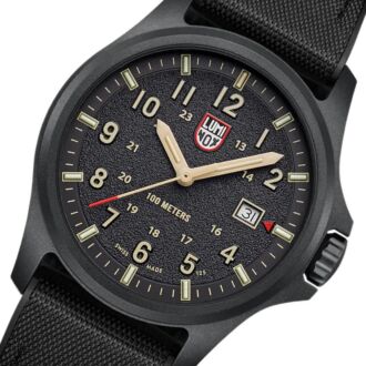 Luminox Atacama Field Sapphire CARBONOX 43mm Watch XL.1970.SET