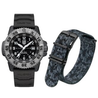 Luminox Land CARBONOX™+ Military Spec Watch XL.3351.SET Swiss Made