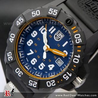 Luminox Navy Seal Foundation CARBONOX™ 45mm Watch XS.3503.NSF