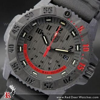 Luminox Sea Series Ltd Master Carbon SEAL Mens Watch XS.3801.EY