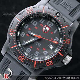 BUY Luminox 8815 Men's Navy Seal - 8800 20th Anniversary Series