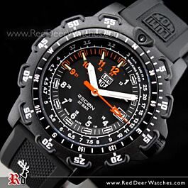 時計 LUMINOX RECON SRIESE 8820 Ref.8821 RECON Point Man 8820 Series Heritage Wristwatch, 45 mm