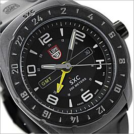 時計 LUMINOX SXC SERIES 5020 CARBON GMT BUY Luminox A.5021 SXC PC Carbon GMT 5020 Space Series Sport
