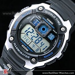 casio ae 2000w 1av