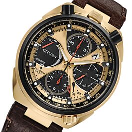 BUY Citizen Promaster Tsuno Chrono Racer 50th Anniversary Watch