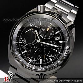 CITIZEN Tsuno Chrono Star Wars Limited Edition Watch