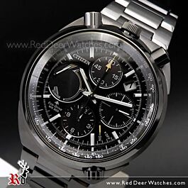 Citizen PROMASTER LAND Eco-Drive 100th Anniversary Ltd Edition ...