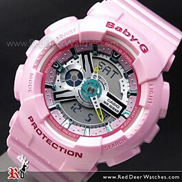 時計 CASIO baby-G BA-110ST Baby-G BA-110ST Starry Sky Series - G-Central G-Shock Fan Site