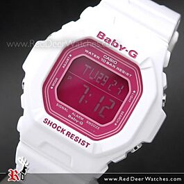 Baby-G BG-5607    マルチカラー　CASIO Casio Baby-G Vivid Multi-Colored Ladies Watch BG-5607-9 | eBay