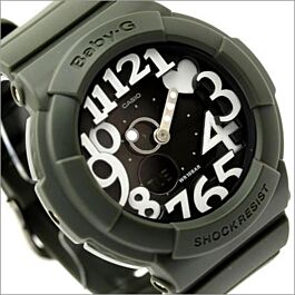 BABY-G CASIO 5549＊JA G-Shock Baby-G 4739 Digital-Analog Quartz Men Free Shipping I25
