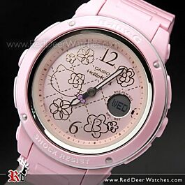BABY-G × HELLO KITTY BGA-150KT-4BJR bga-150kt-4bdr_00_2.jpg