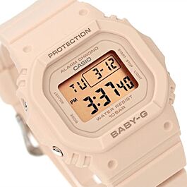 BABY-G デジタル腕時計 ベージュ bgd-565u-4dr_00.jpg