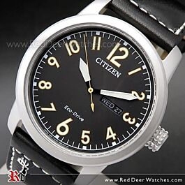 Citizen Eco-Drive Journal Standard ブラック Citizen Eco-Drive Journal Standard ブラック