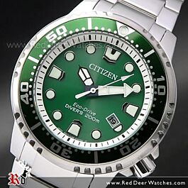 BUY Citizen Eco-Drive Promaster Marine 200m Diver Watch