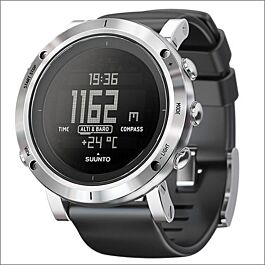 BUY Suunto Core Brushed Steel Wrist-Top Computer Sport Watch - Buy