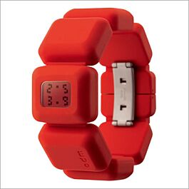 BUY o.d.m. Chocolate DD105 6 Silicone Strap Buy Watches Online O D M Red Deer Watches