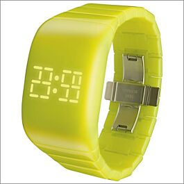 O.D.M. odm design Unisex LED illumi Watch DD133 07