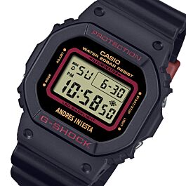 CASIO レジスター レッド/ブラック dw-5600ai-1dr_00.jpg